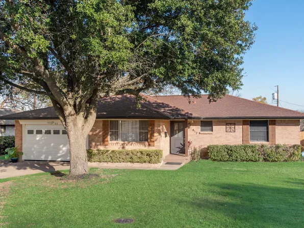 812 Oxbow Ln, Dallas, TX 75241
