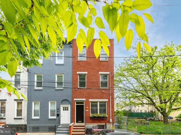 839 Perkiomen St, Philadelphia, PA 19130