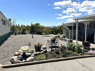 146 Willow Ct #6B, Okanagan Similkameen, BC V0H1T2