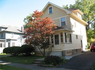 158 Gillette St, Rochester, NY 14619