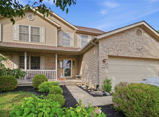 3937 White Spruce Cir, Dayton, OH 45424