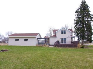 N5560 Spur Ln, Plymouth, WI 53073