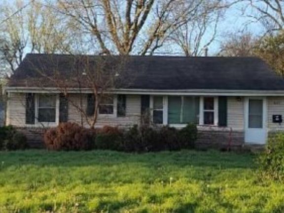 Property Side View