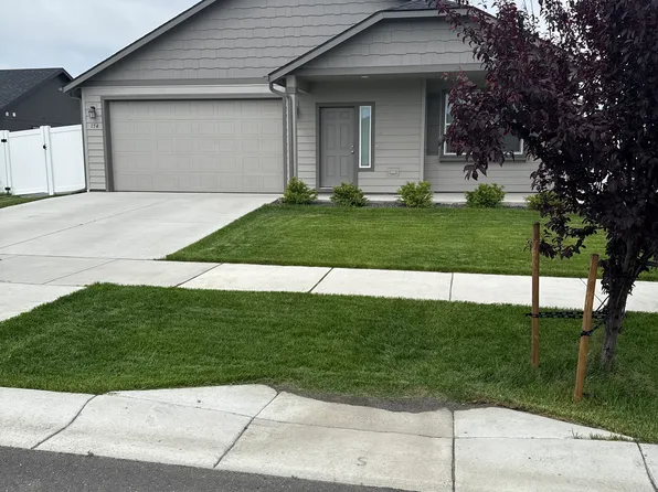 154 S Lawson St, Airway Heights, WA 99001