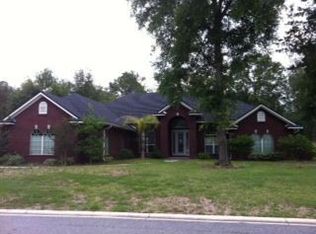 1156 Evening Stroll Ln, Jacksonville, FL 32221