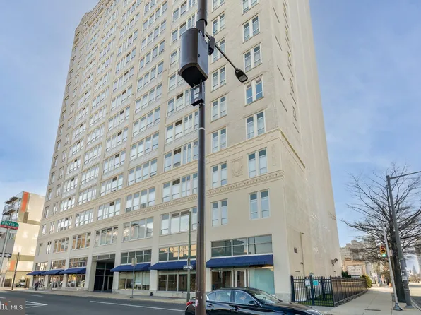 1100 Vine St APT 504, Philadelphia, PA 19107