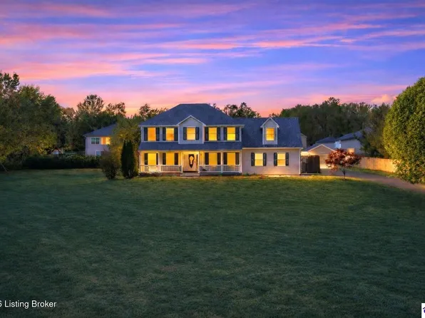885 Hayden School Rd, Elizabethtown, KY 42701