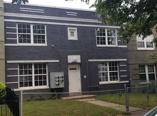 1813 I St NE, Washington, DC 20002