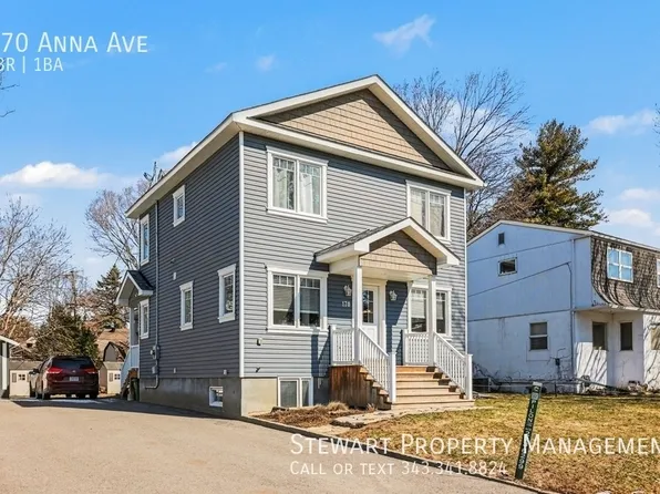 170 Anna Ave, Ottawa, ON K1Z 7V2