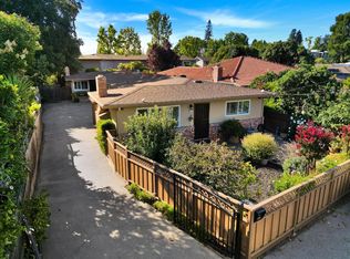 124 Oakwood Dr, Redwood City, CA 94061