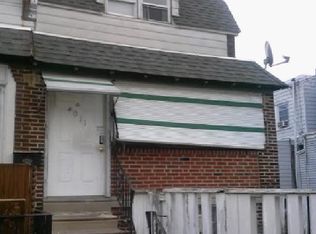 4011 Dungan St, Philadelphia, PA 19124