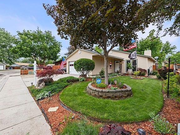 2nd image of 5627 N Millstone Dr