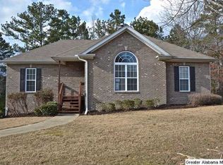 95 Crooked Creek Ln, Odenville, AL 35120