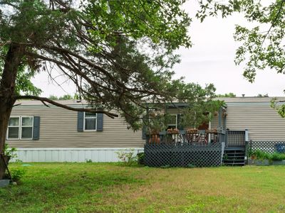 900 N 254th Rd, Mounds, OK, 74047