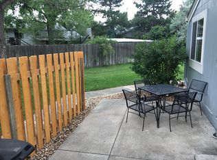 4160 Monroe Dr APT A, Boulder, CO 80303