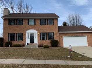 1640 Jonathan Dr, Fort Dodge, IA 50501