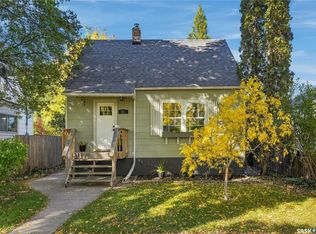 221 Elm St E, Saskatoon, SK S7J0G8