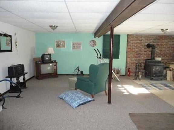 Rec Room