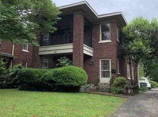 1701 Autumn Ave FLOOR 2, Memphis, TN 38112