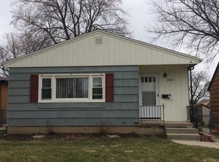 2524 S 61st St, Milwaukee, WI 53219