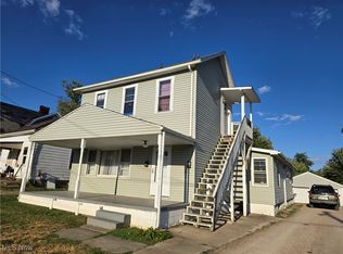 362 White Oak Ave, Zanesville, OH 43701