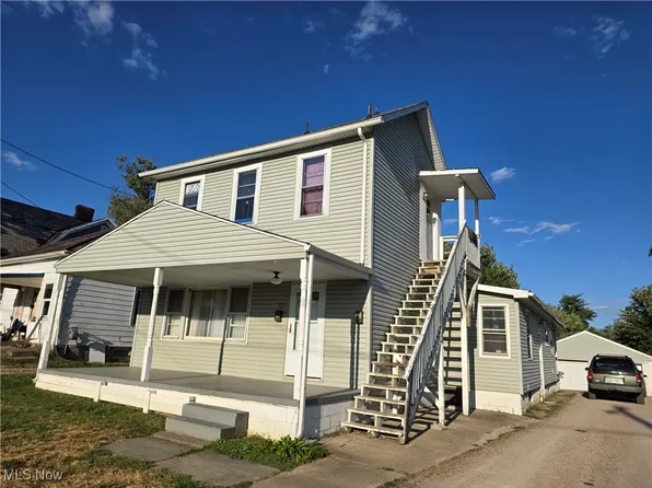 362 White Oak Ave, Zanesville, OH 43701