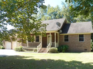 1010 Third Loop Rd, Florence, SC 29505