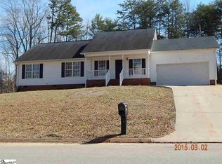 364 Springdale Ave, Liberty, SC 29657