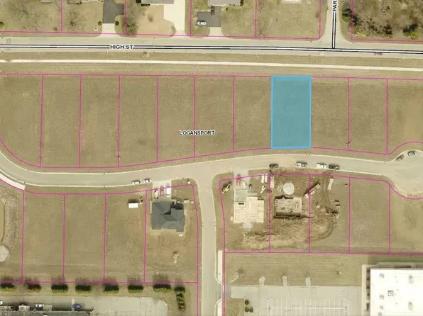3938 Mike Anderson Ln, Logansport, IN 46947