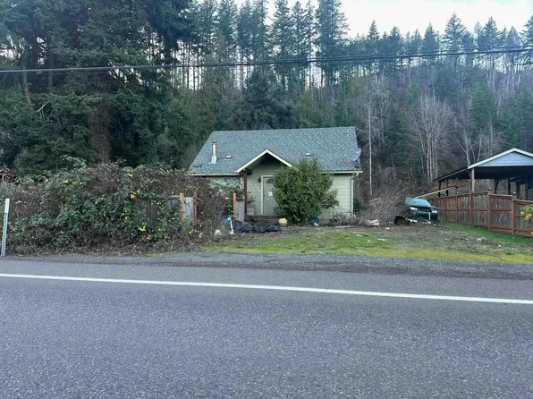 49565 McKenzie Hwy, Vida, OR 97488