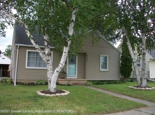 905 Andrus Ave, Lansing, MI 48917