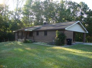 162 Busbin Rd, Fayetteville, GA 30215