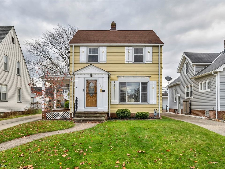 1st image of 4203 Albertly Ave