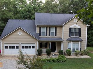 3247 River Forest Rd, Monroe, GA 30655