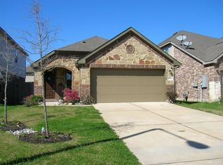 3054 Hawthorne Glen Ln, Dickinson, TX 77539
