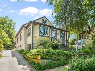 129 Division Street, Madison, WI, 53704