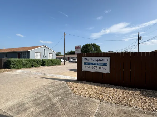 710 E Avenue G #5, Killeen, TX 76541