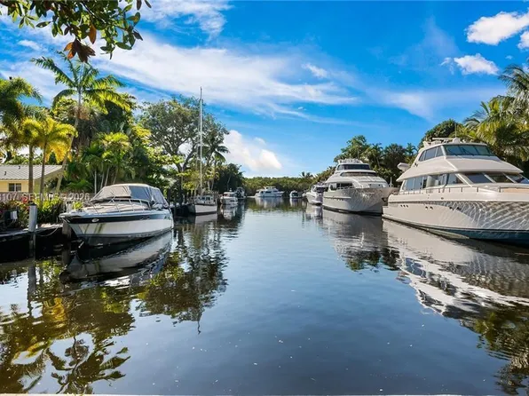 2810 Riverland Rd, Fort Lauderdale, FL 33312