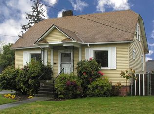 2718 Baker St, Everett, WA 98201