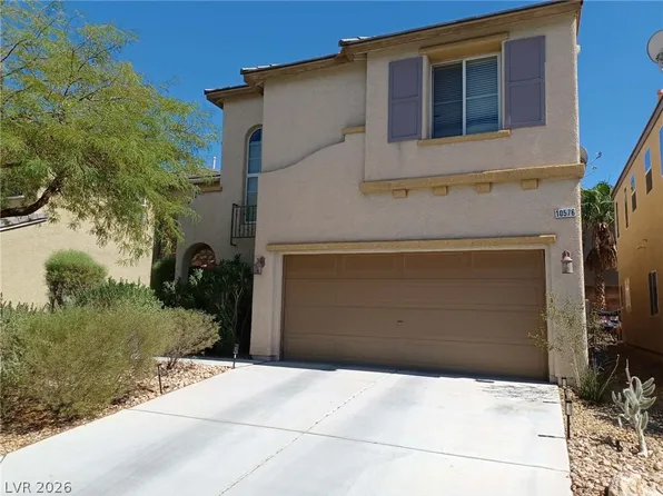 10576 Verona Wood St, Las Vegas, NV 89141