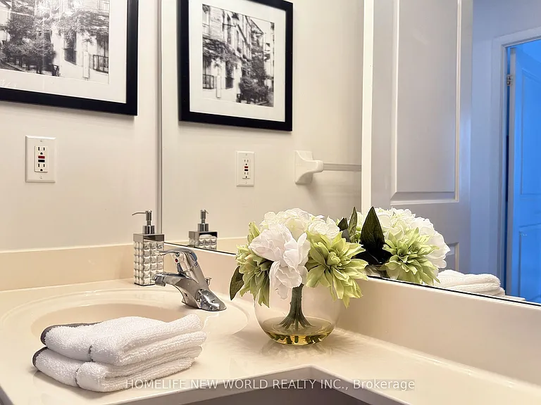 4978 Yonge St #1209 — Photo 27