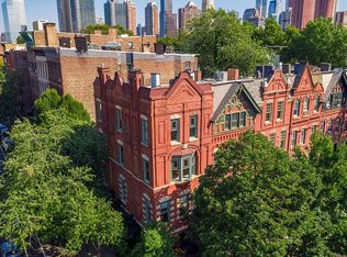 670 Jersey Ave, Jersey City, NJ 07302