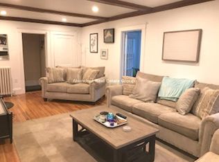 667 Belmont St, Belmont, MA 02478
