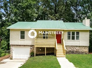 3134 Sleepy Hollow Dr, Birmingham, AL 35215