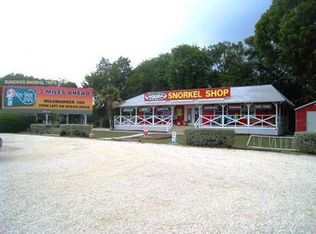 102840 Overseas Hwy, Key Largo, FL 33037