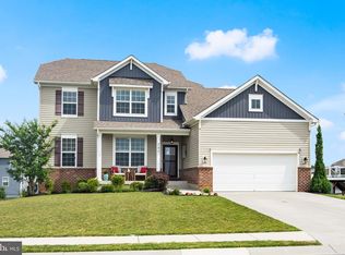 707 Blue Moon Ln, Westminster, MD 21157