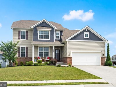 707 Blue Moon Ln, Westminster, MD, 21157