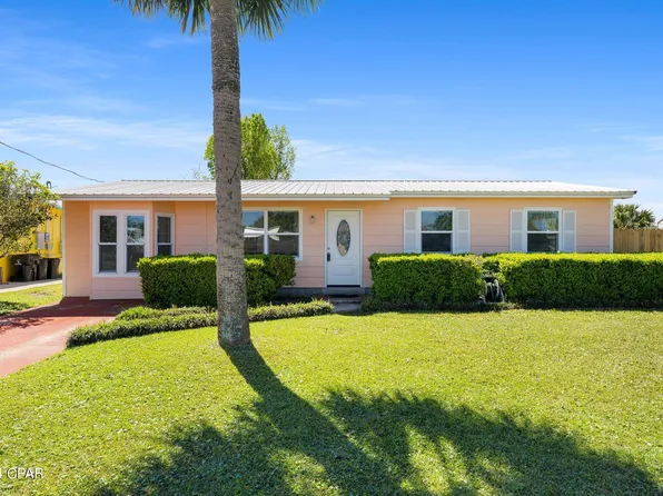 805 Forestdale Ave, Panama City, FL 32401