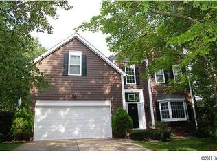 2813 Edgebrook Cres, Matthews, NC 28105