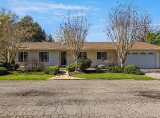 2272 W Park Avenue, Napa, CA 94558